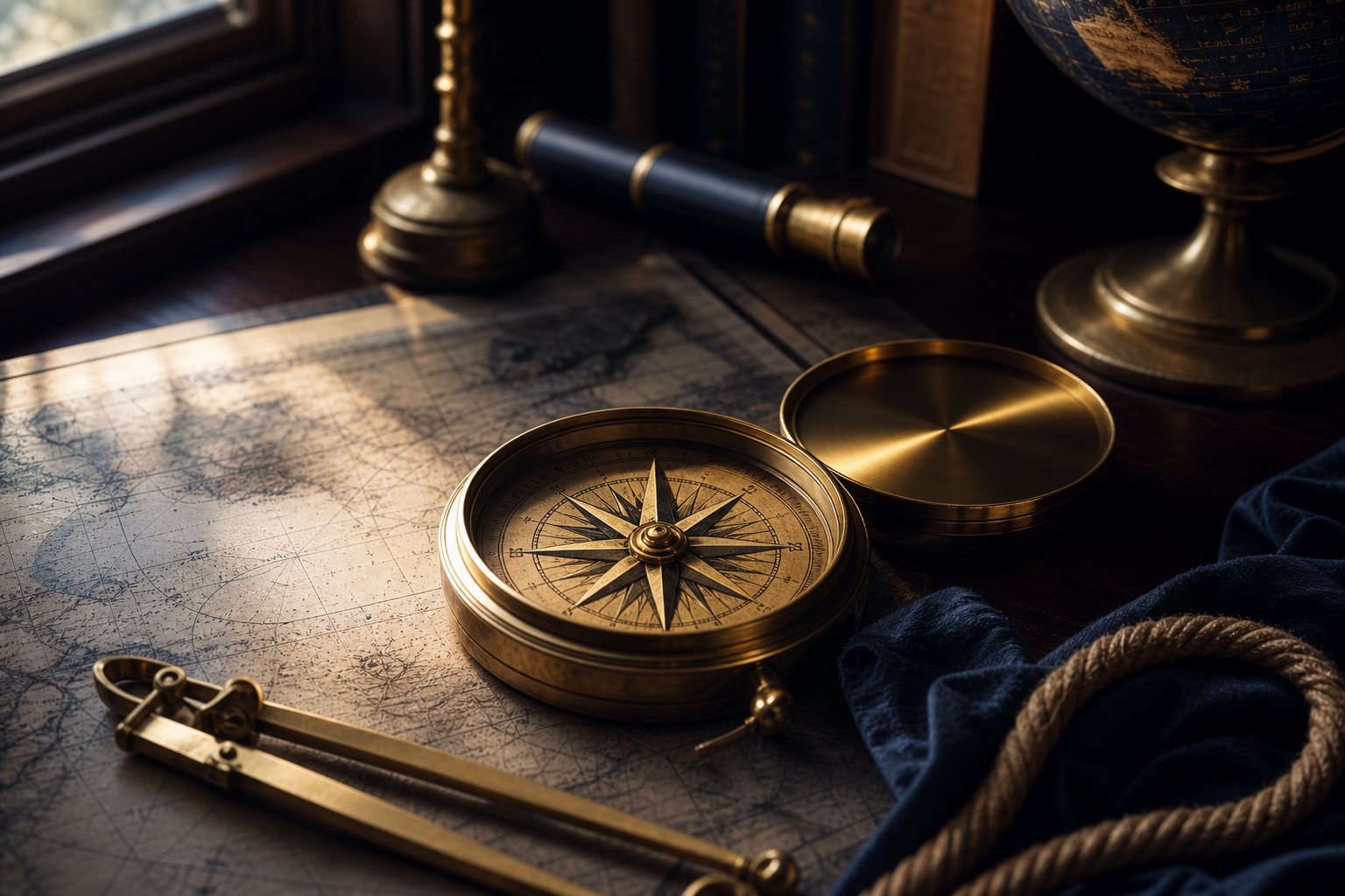 Long-term capital stewardship and investment management